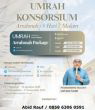 Paket  Umrah  Arrahmah,  BTT – ASA TOUR , 9 Hari / 7 Malam, Keberangkatan 07 Agustus  2025 